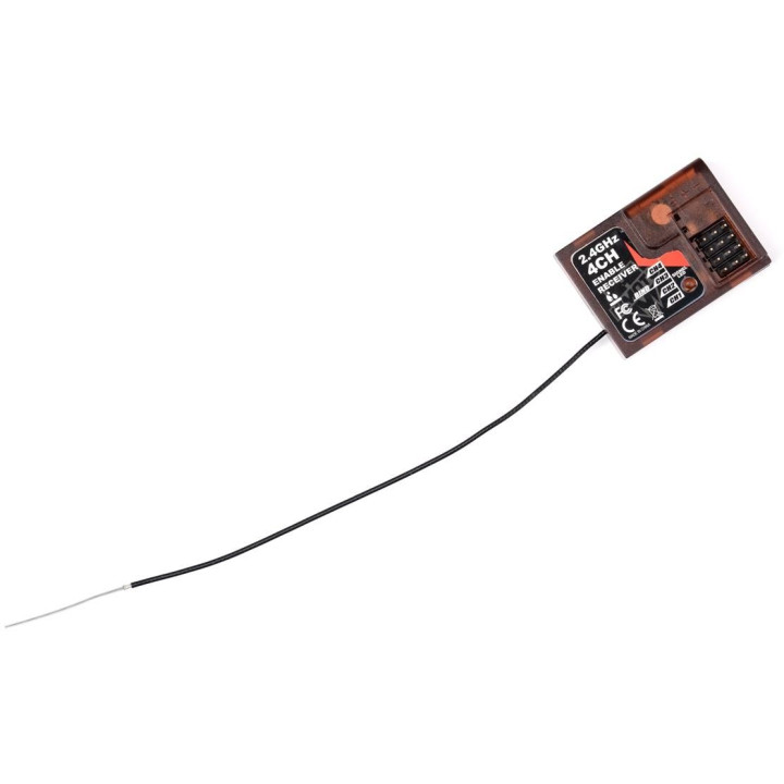 MT-600 2,4GHz Rx Přijímač