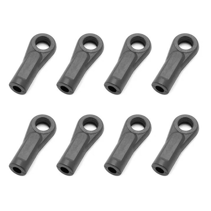 Rogue Buggy 2.0 Čepy pro 4mm spojovačky (8 ks)