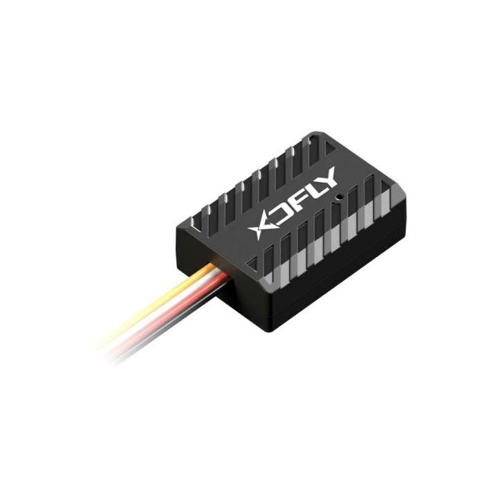 XDFly BT modul