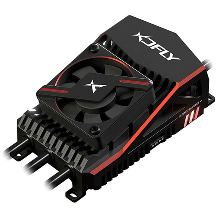 XDFly HPro 300A HV SBEC