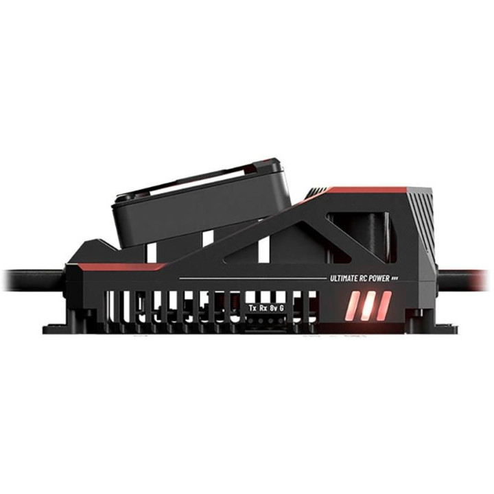 XDFly HPro 300A HV SBEC