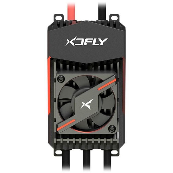 XDFly HPro 300A HV SBEC