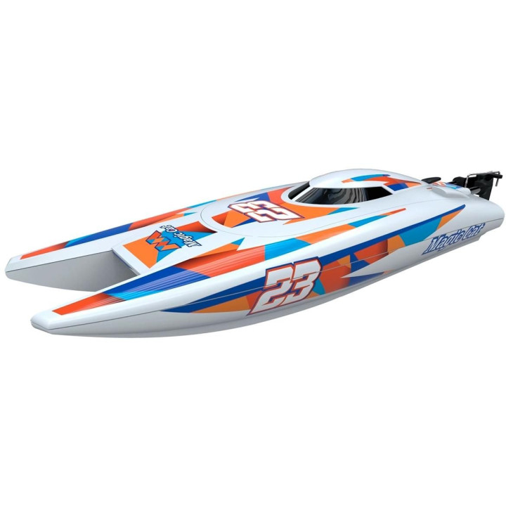 Magic Cat V6 RTR 2,4GHz