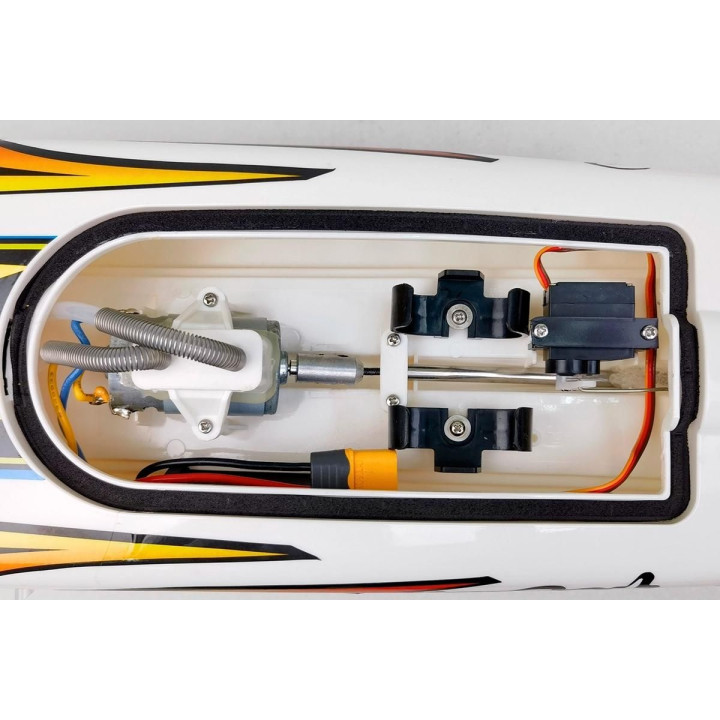 Smart Cat 2.4G RTR