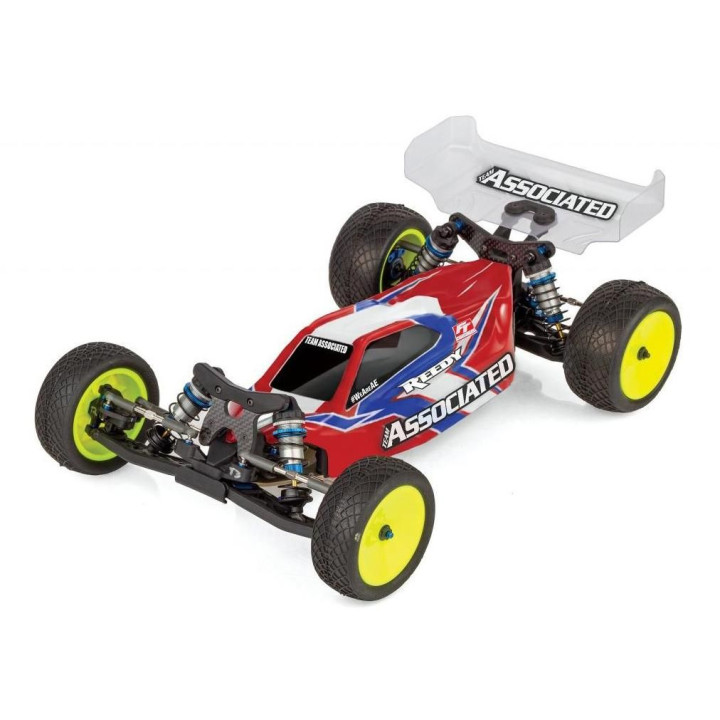 RC10B7.1D Team Kit stavebnice (2WD)