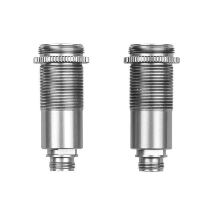 Těla tlumičů 13x31mm