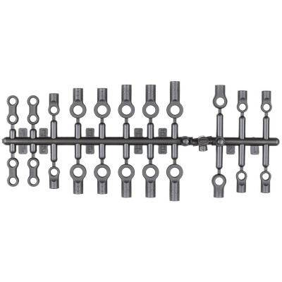 RC10B7.1 Set čepů