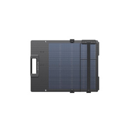EcoFlow solární panel 110W skládací - 2. generace