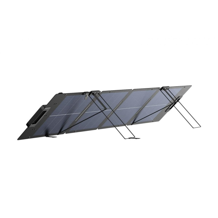 EcoFlow solární panel 110W skládací - 2. generace