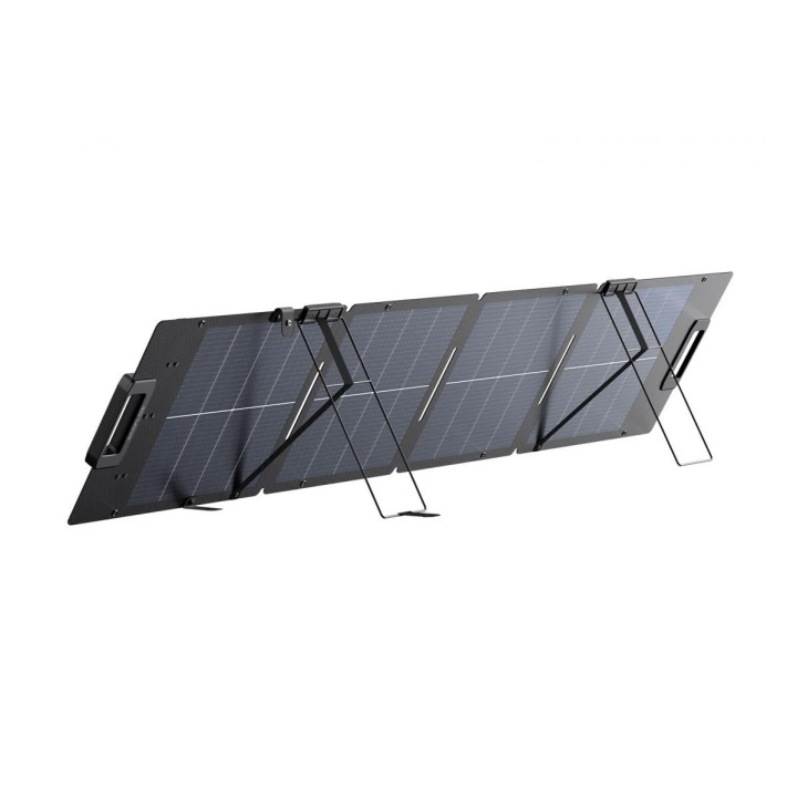 EcoFlow solární panel 110W skládací - 2. generace