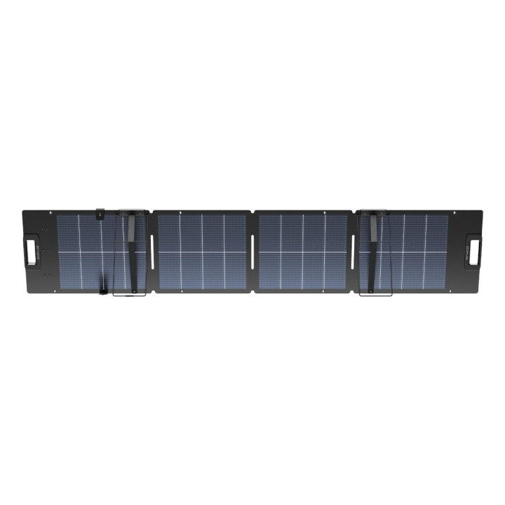 EcoFlow solární panel 110W skládací - 2. generace