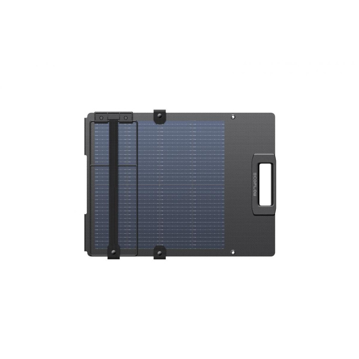 EcoFlow solární panel 110W skládací - 2. generace