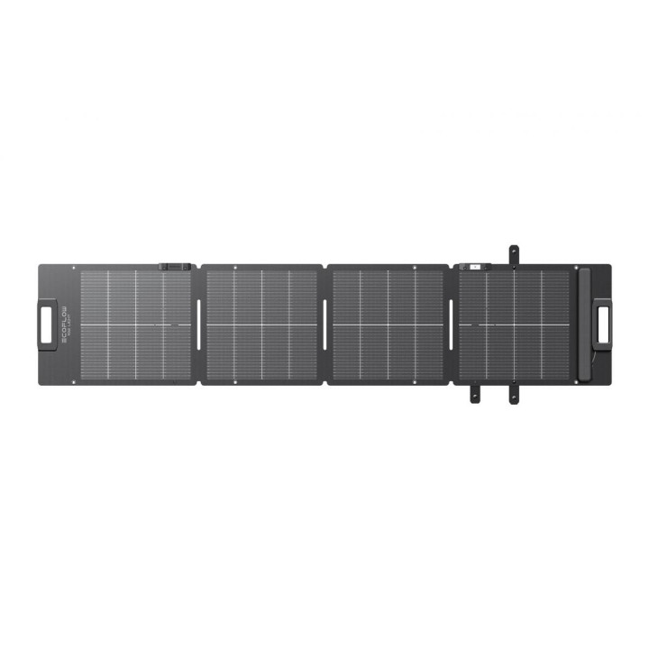 EcoFlow solární panel 110W skládací - 2. generace