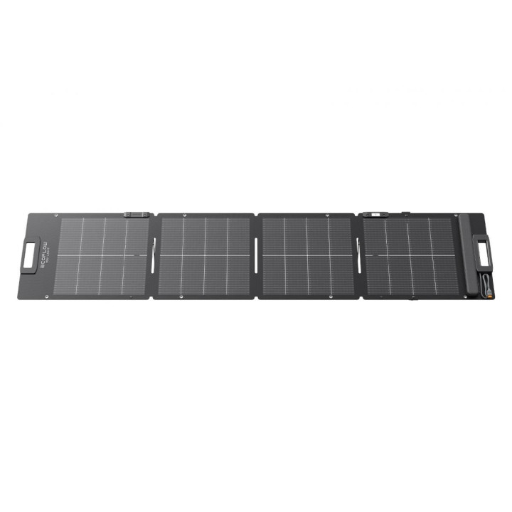 EcoFlow solární panel 110W skládací - 2. generace