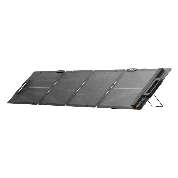 EcoFlow solární panel 110W skládací - 2. generace