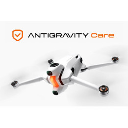 Insta360 Antigravity Care 1 rok
