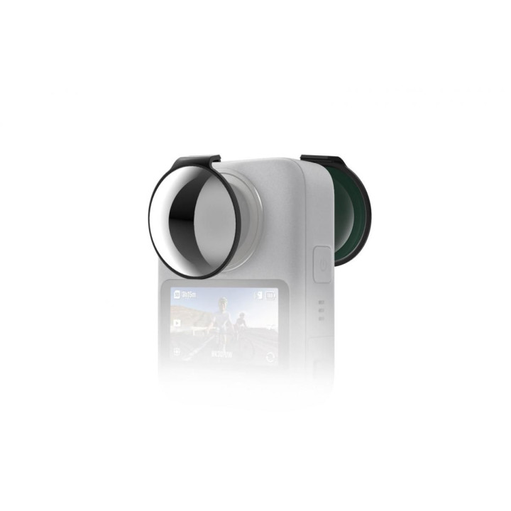 Freewell šedý ND64 filtr pro DJI Osmo 360