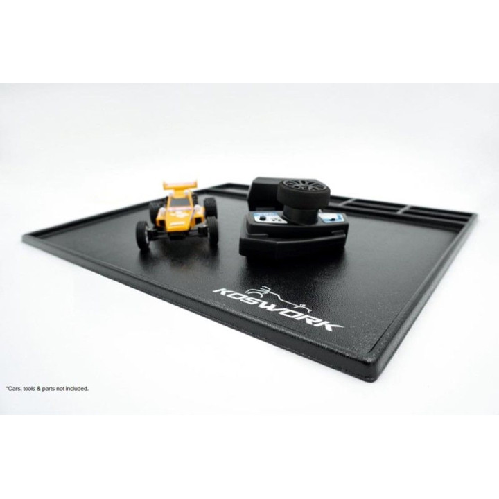 Koswork Assembly Tray 450x400mm for Mini-Z