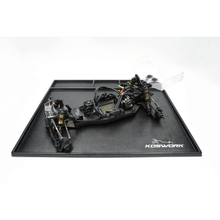 Koswork Assembly Tray 450x400mm for Mini-Z
