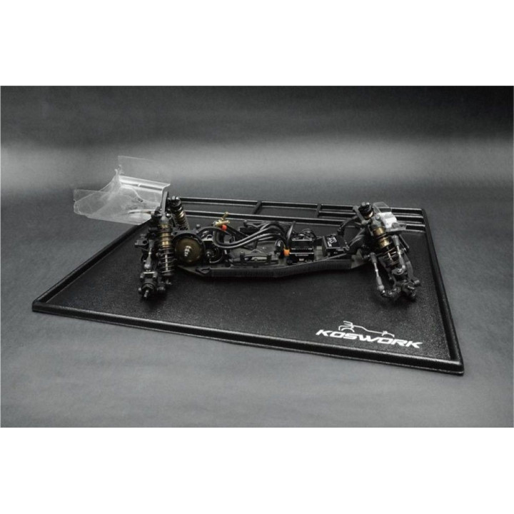 Koswork Assembly Tray 450x400mm for Mini-Z