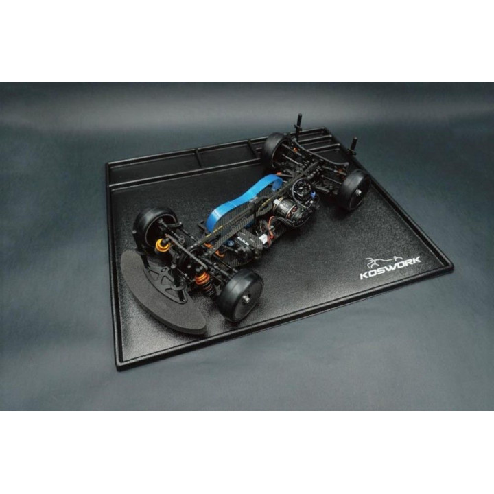 Koswork Assembly Tray 450x400mm for Mini-Z