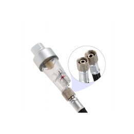 Vzduchový filter Airbrush Moisture 1/8