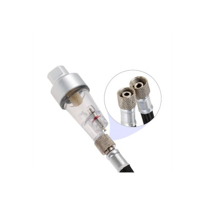 Vzduchový filter Airbrush Moisture 1/8