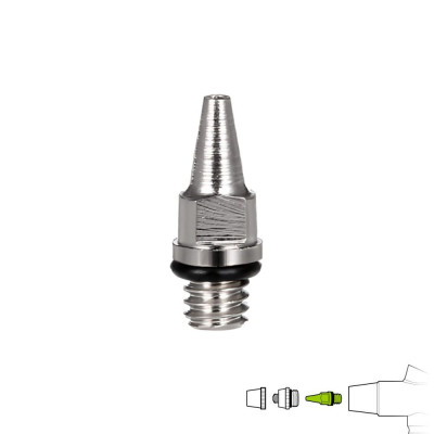 Tryska airbrush 0,3 mm Green Stuff World