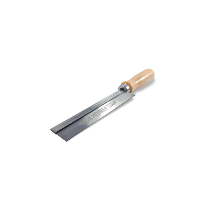 Hobby píla Razor Saw Green Stuff World