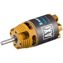 AXI 2220/16 V3 LONG střídavý motor