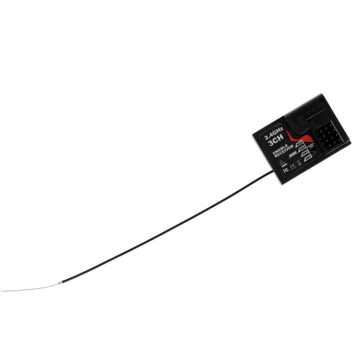 MT-303 2,4GHz Rx Přijímač