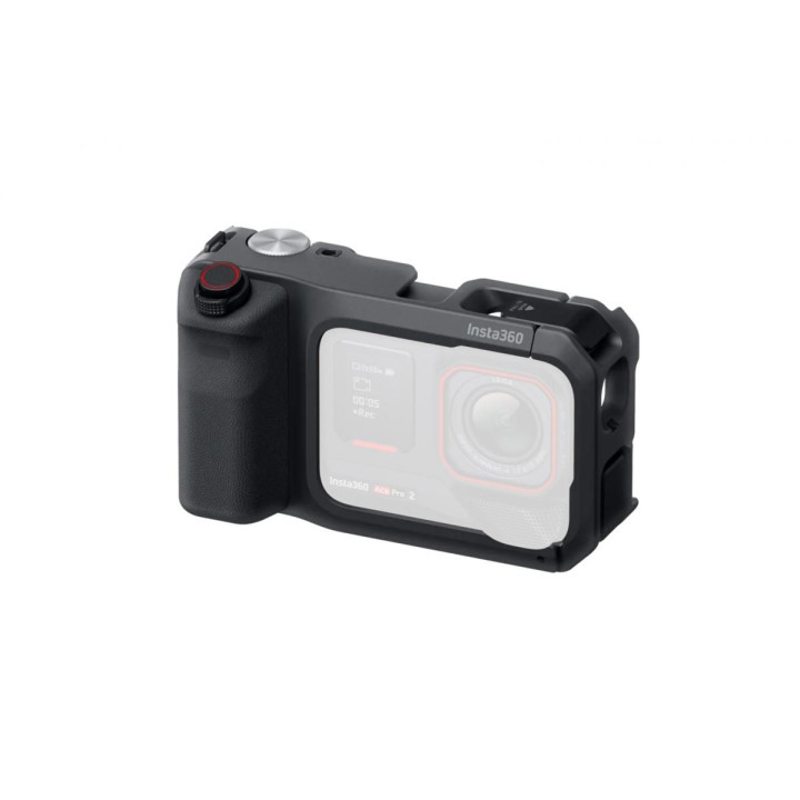 Insta360 Ace Pro 2 Xplorer Grip Pro Kit