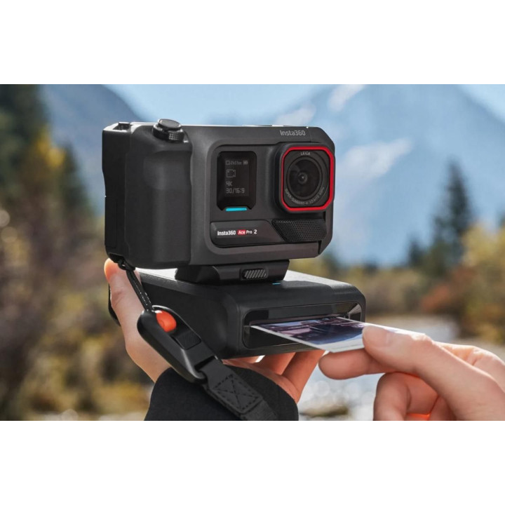 Insta360 Ace Pro 2 Ultimate Videography Bundle