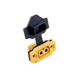 XT-60 do panelu s krytom