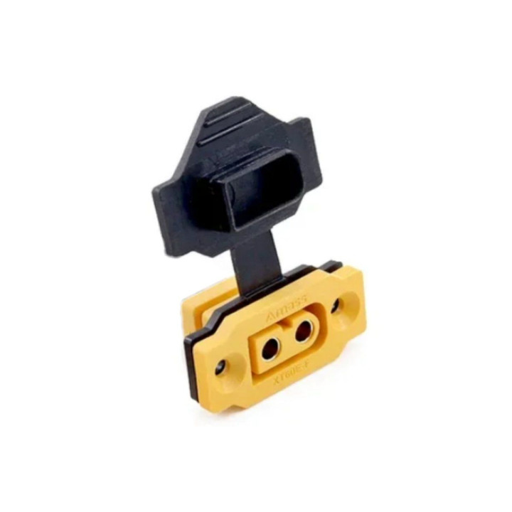 XT-60 do panelu s krytom