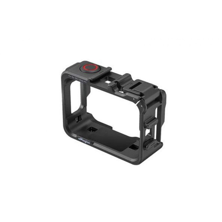 DJI GO Ultra - Vertikálně-horizontální rám pro DJI GO Ultra (Black)