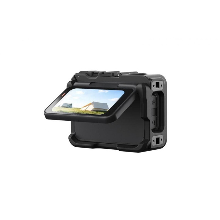 DJI GO Ultra - Vertikálně-horizontální rám pro DJI GO Ultra (Black)