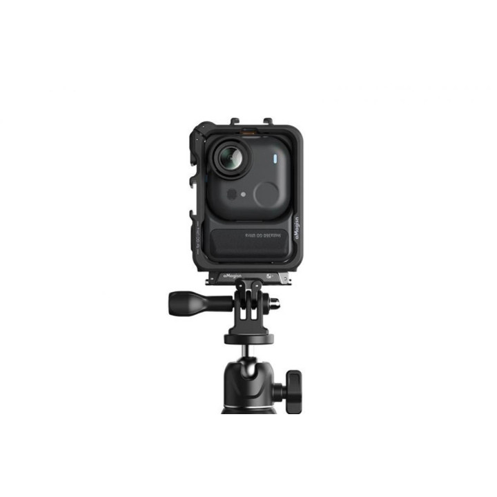 DJI GO Ultra - Vertikálně-horizontální rám pro DJI GO Ultra (Black)