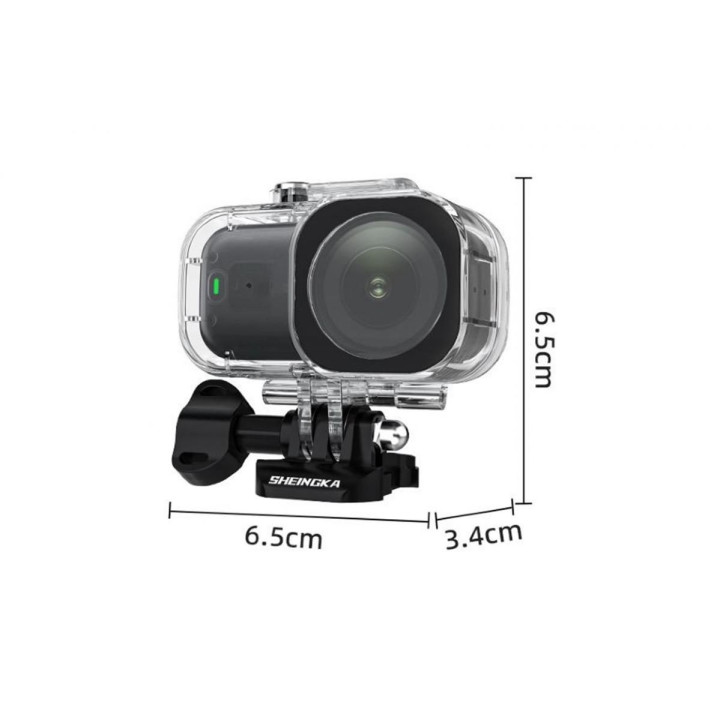 DJI Osmo Nano - 45m vodotěsné pouzdro pro potápění pro DJI Osmo Nano