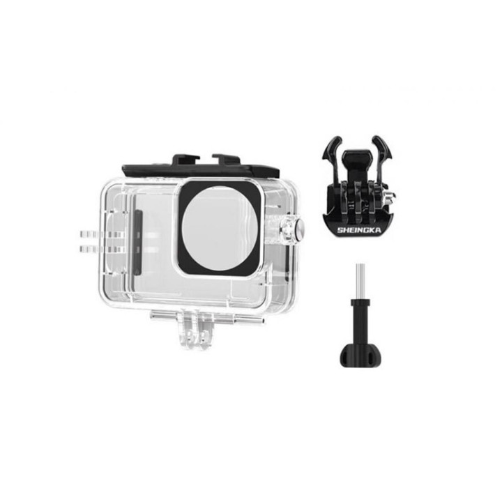 DJI Osmo Action - 45m vodotěsné pouzdro pro DJI Osmo Action 6
