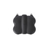 Odolné hardshell pouzdro Butterfly pro DJI NEO 2 v černé barvě poskytuje spolehlivou ochranu dronu při přepravě i skladování. Je vyrobeno z pevného materiálu ABS, který chrání zařízení před nárazy, tlakem i poškrábáním. Díky hmotnosti 124 g je pouzdro lehké a snadno přenosné. Rozměry 178 × 164 × 45 mm zajišťují přesné usazení dronu a bezpečné uložení bez zbytečného pohybu. Ideální řešení pro každodenní cestování i ochranu doma.