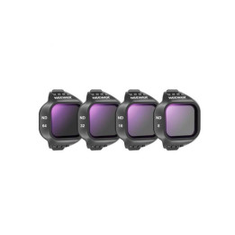 DJI Mini 5 Pro - NEEWER DJI Mini 5 Pro sada filtrů 4 ND