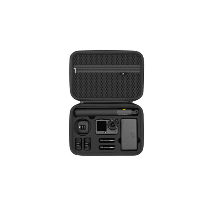 DJI Osmo Action - PU brašna přes rameno pro Osmo Action 6 Adventure Combo