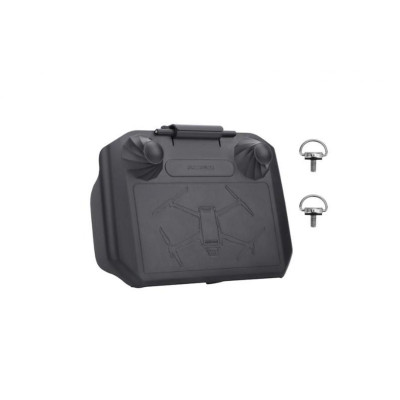 DJI RC Pro - Sunnylife 2v1 ochrana a sluneční clona pro DJI RC Pro