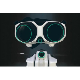 Insta360 Antigravity A1 - Ochranná fólie na displej pro brýle Antigravity A1 a Vision