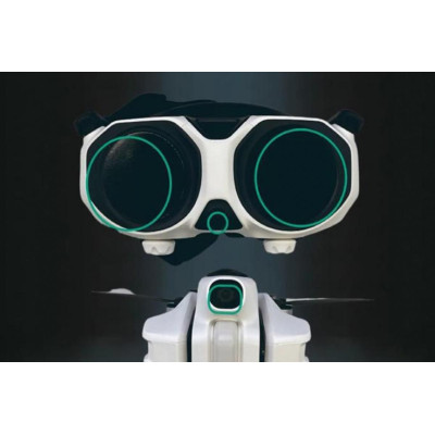 Insta360 Antigravity A1 - Ochranná fólie na displej pro brýle Antigravity A1 a Vision