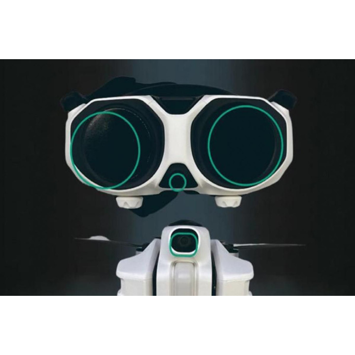 Insta360 Antigravity A1 - Ochranná fólie na displej pro brýle Antigravity A1 a Vision