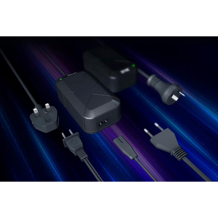 SKY RC PSA100 20V/5A 100W síťový zdroj
