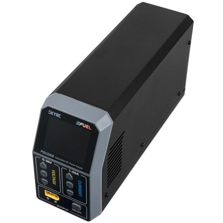 SKY RC PSU2000 36V/55A 2000W síťový zdroj