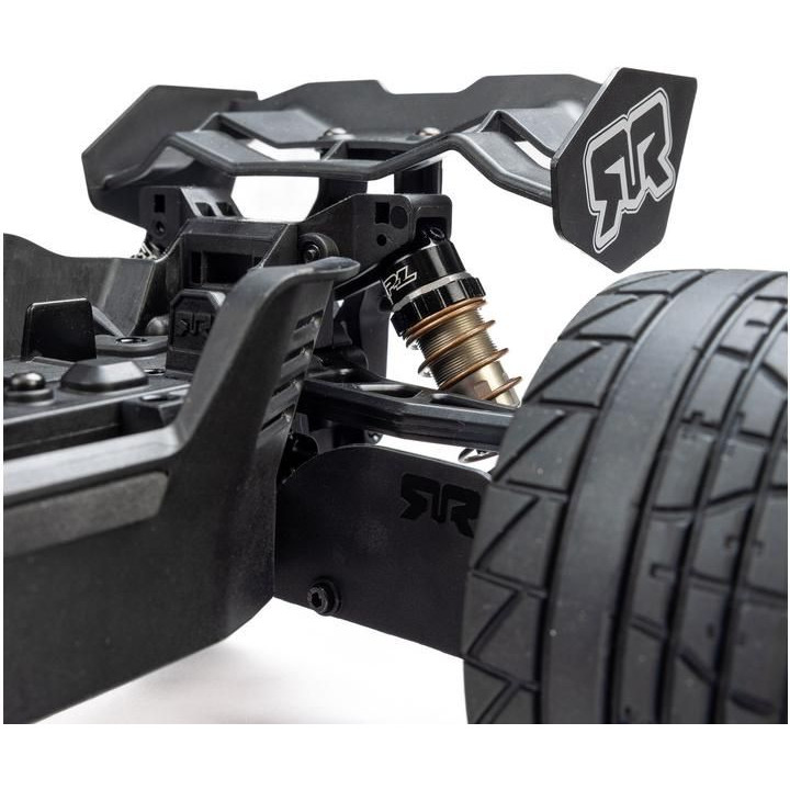 Pro-Line tlumič PowerStroke zadní (2): Arrma Mini Kraton
